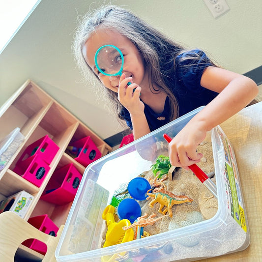 Introducing Creative Learners Academy: A New Paradigm in Childcare in Winter Park, Florida