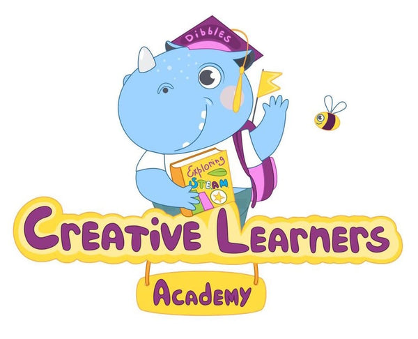 Creative Learners Academy
